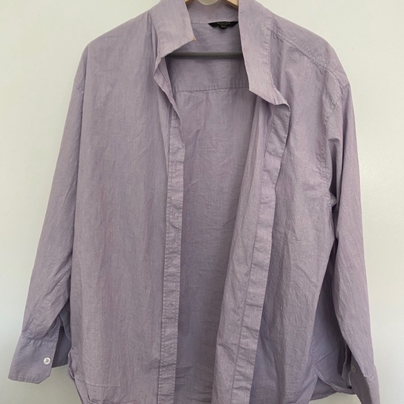 Massimo Dutti long sleeve - Picture 1 of 4